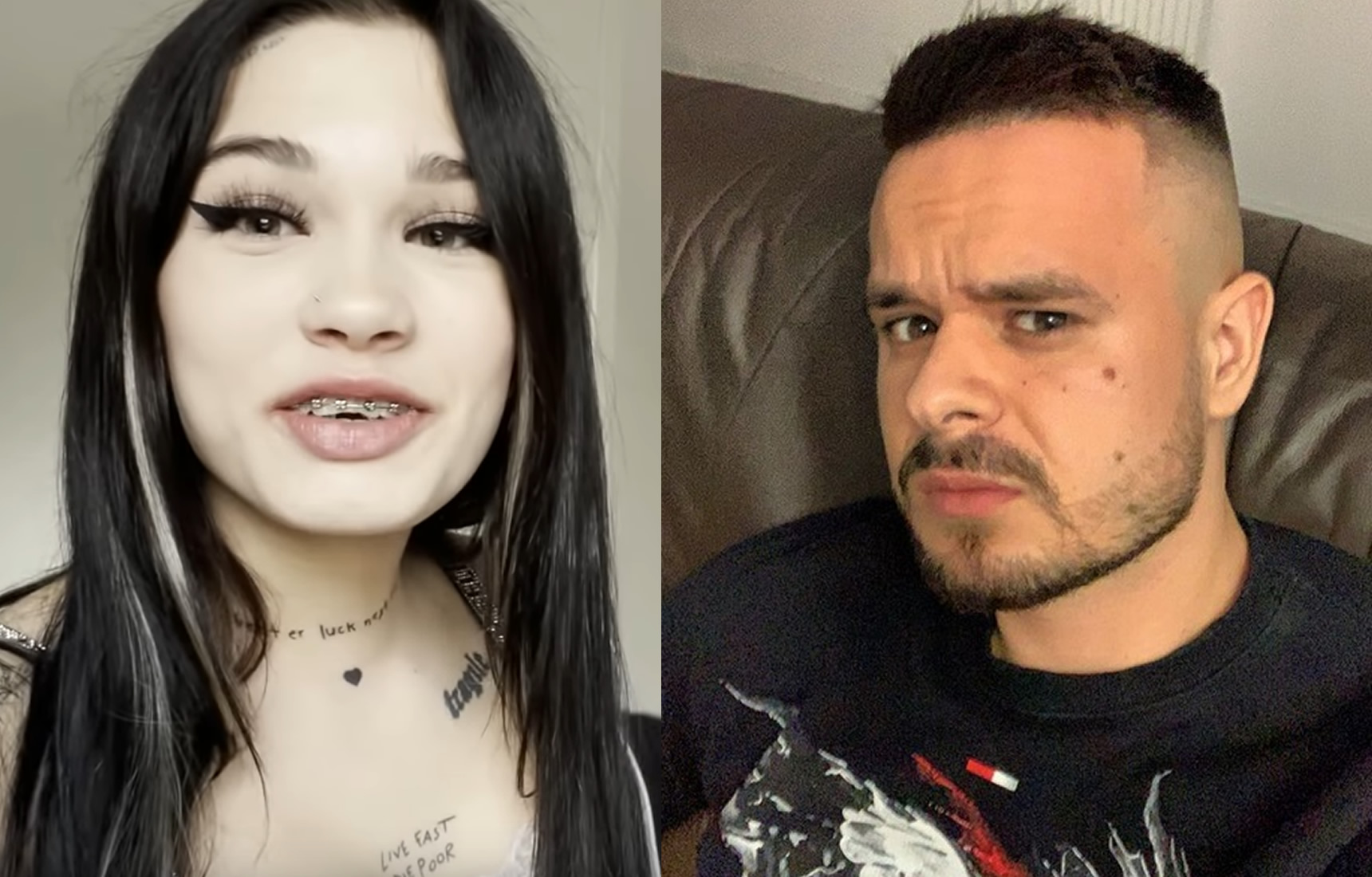 Takefun Queen of the Black