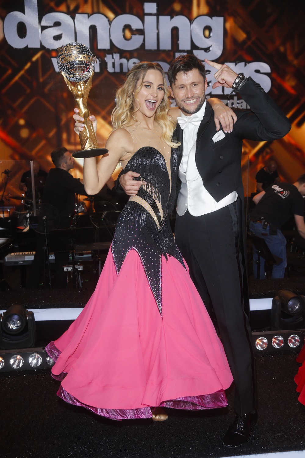 Finał 12 Taniec z Gwiazdami