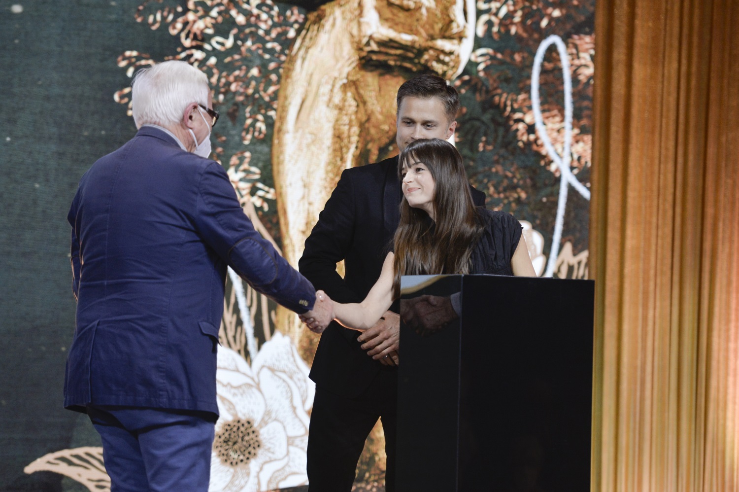 Nagrody BohaterONy 2021