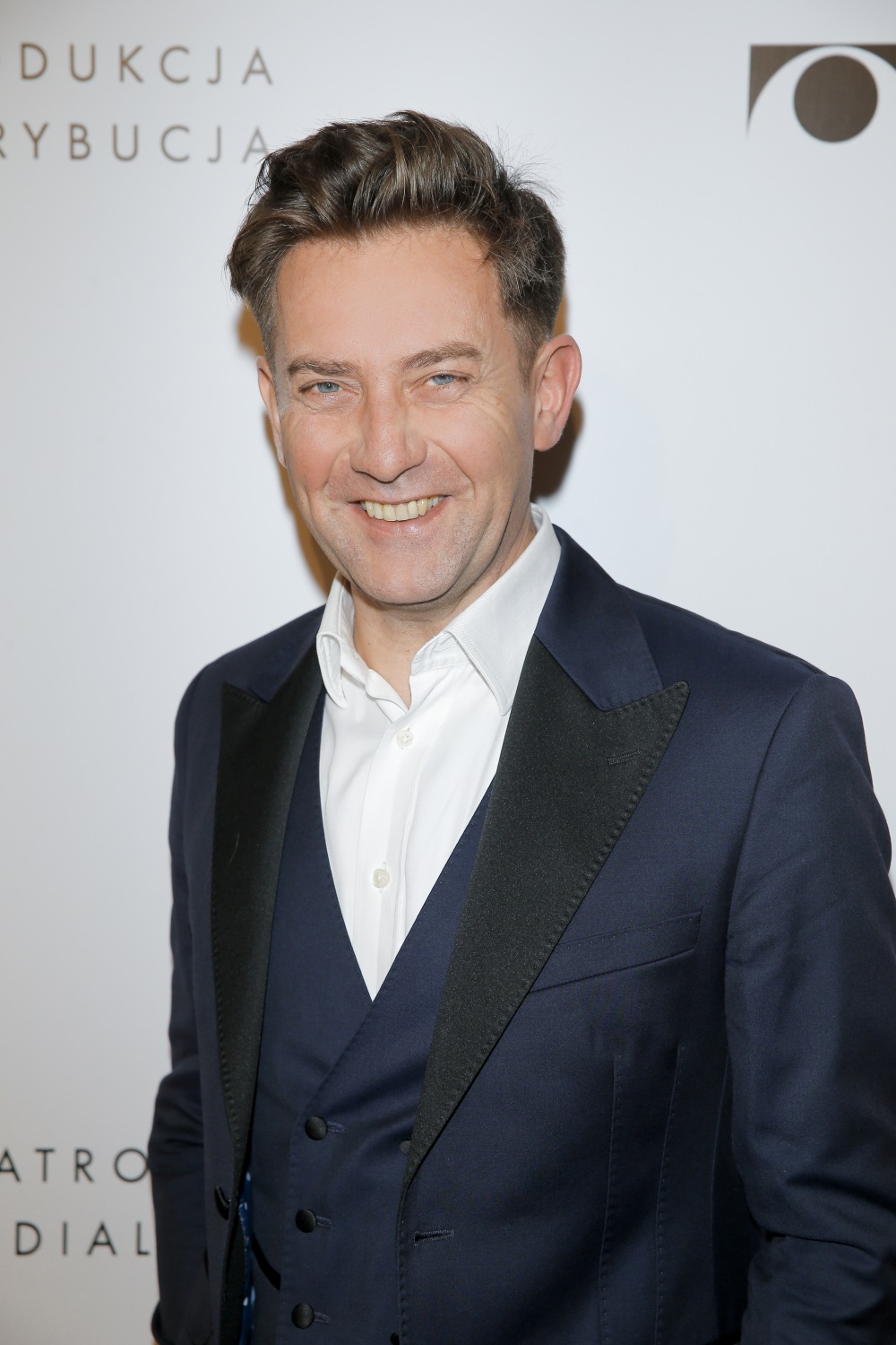 Premiera To musi być miłość