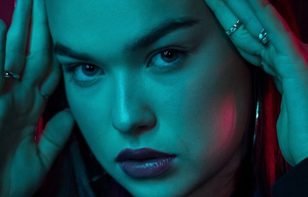 Anastazja Maciąg TikTokerów