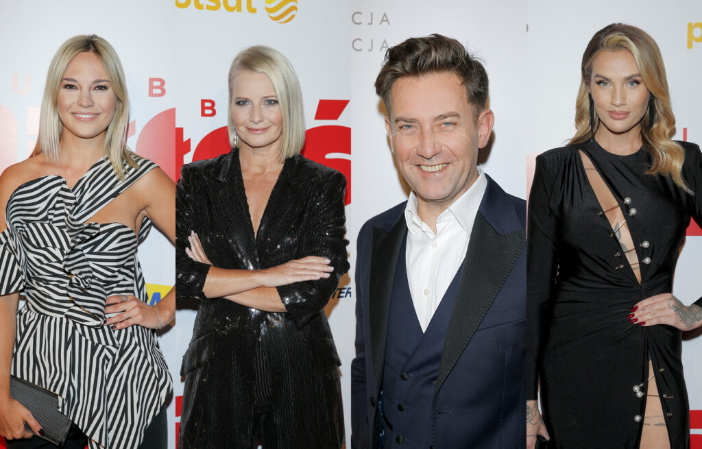 Premiera To musi być miłość