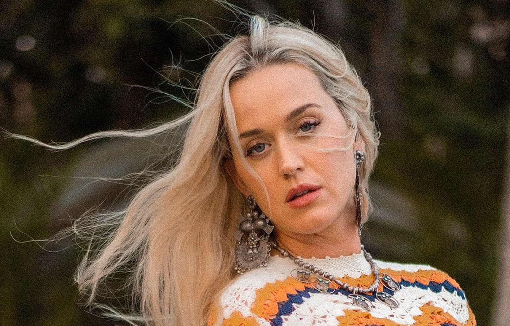 Katy Perry The Beatles