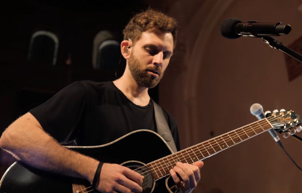 Dżaman spotyka orkiestrę