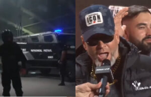 Krzysztof Rutkowski MMA-VIP 3