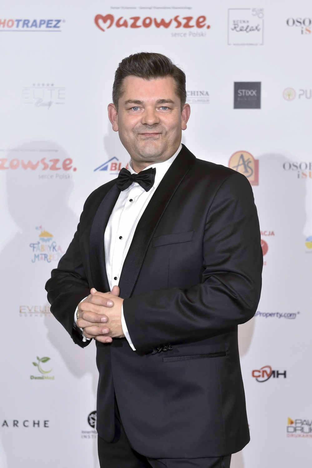 Osobowości i Sukcesy Roku 2021