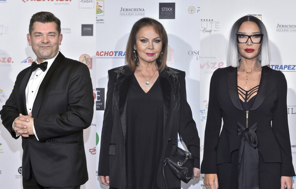 Osobowości i Sukcesy Roku 2021