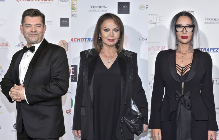 Osobowości i Sukcesy Roku 2021