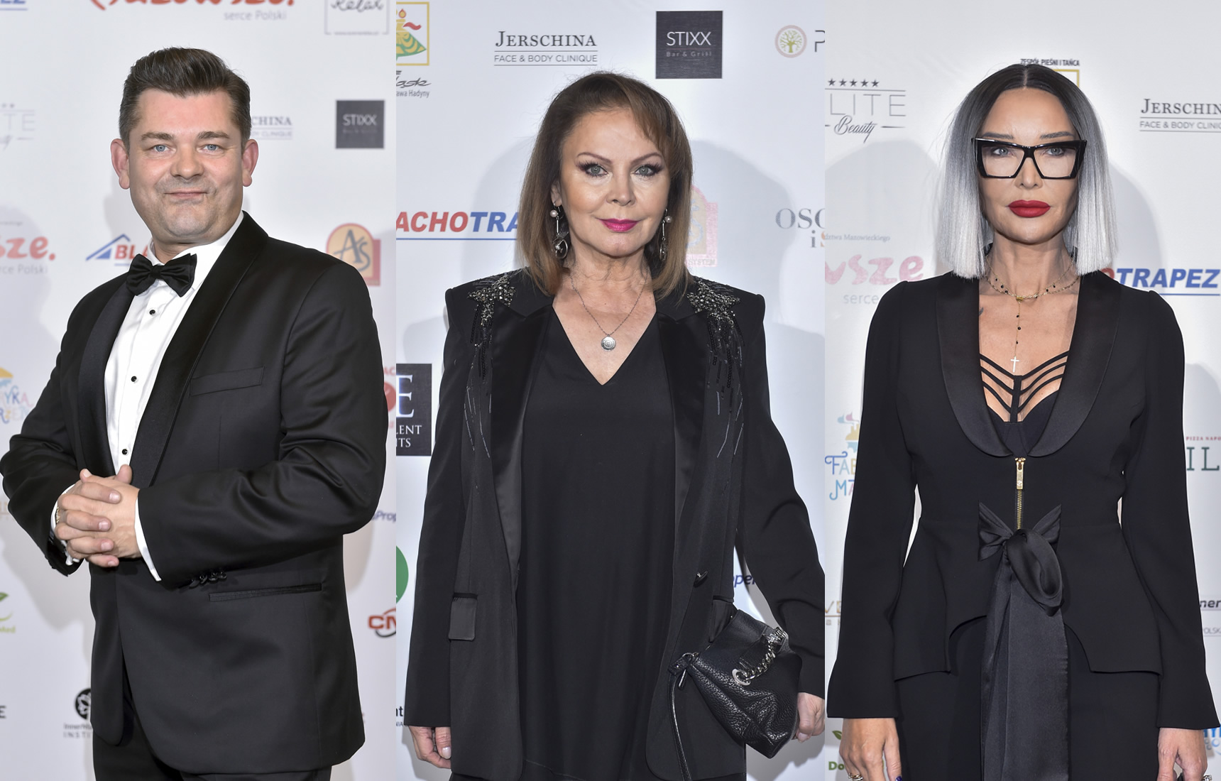 Osobowości i Sukcesy Roku 2021