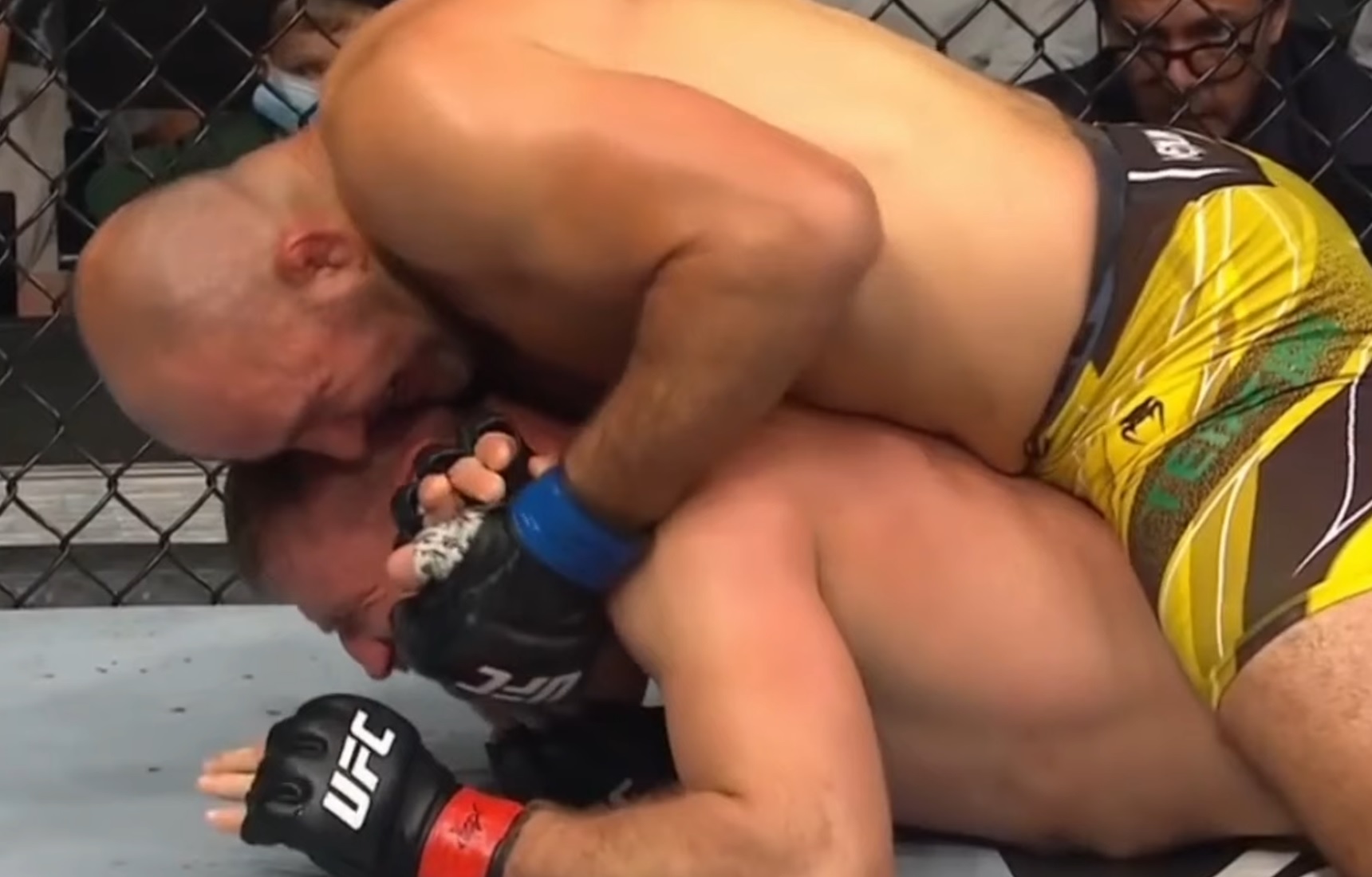 Jan Błachowicz traci pas