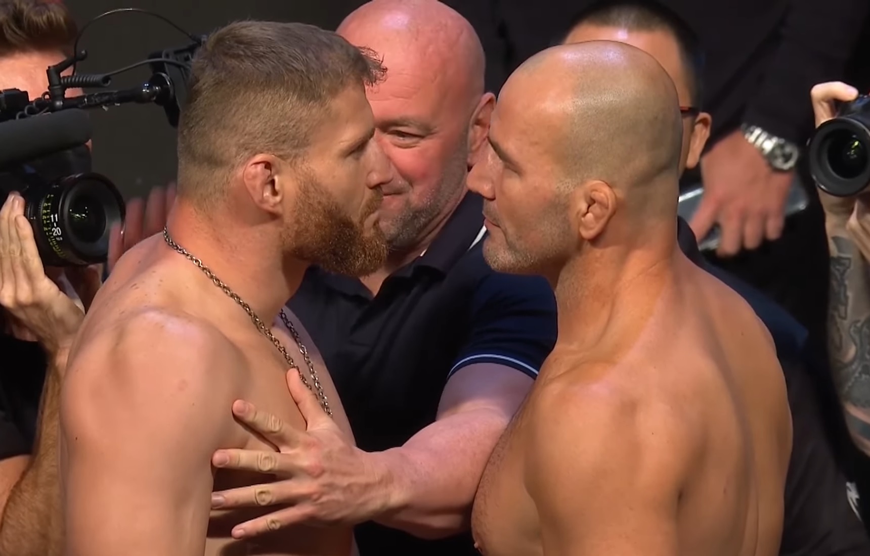 UFC 267 gdzie oglądać