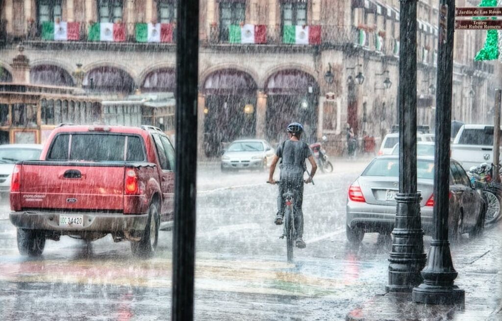 Osuszanie po zalaniu