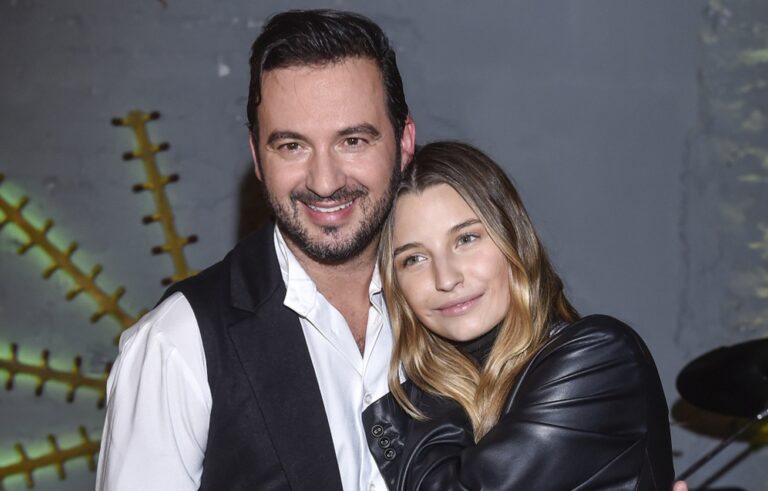 Mała Sicilia Stefano Terrazzino