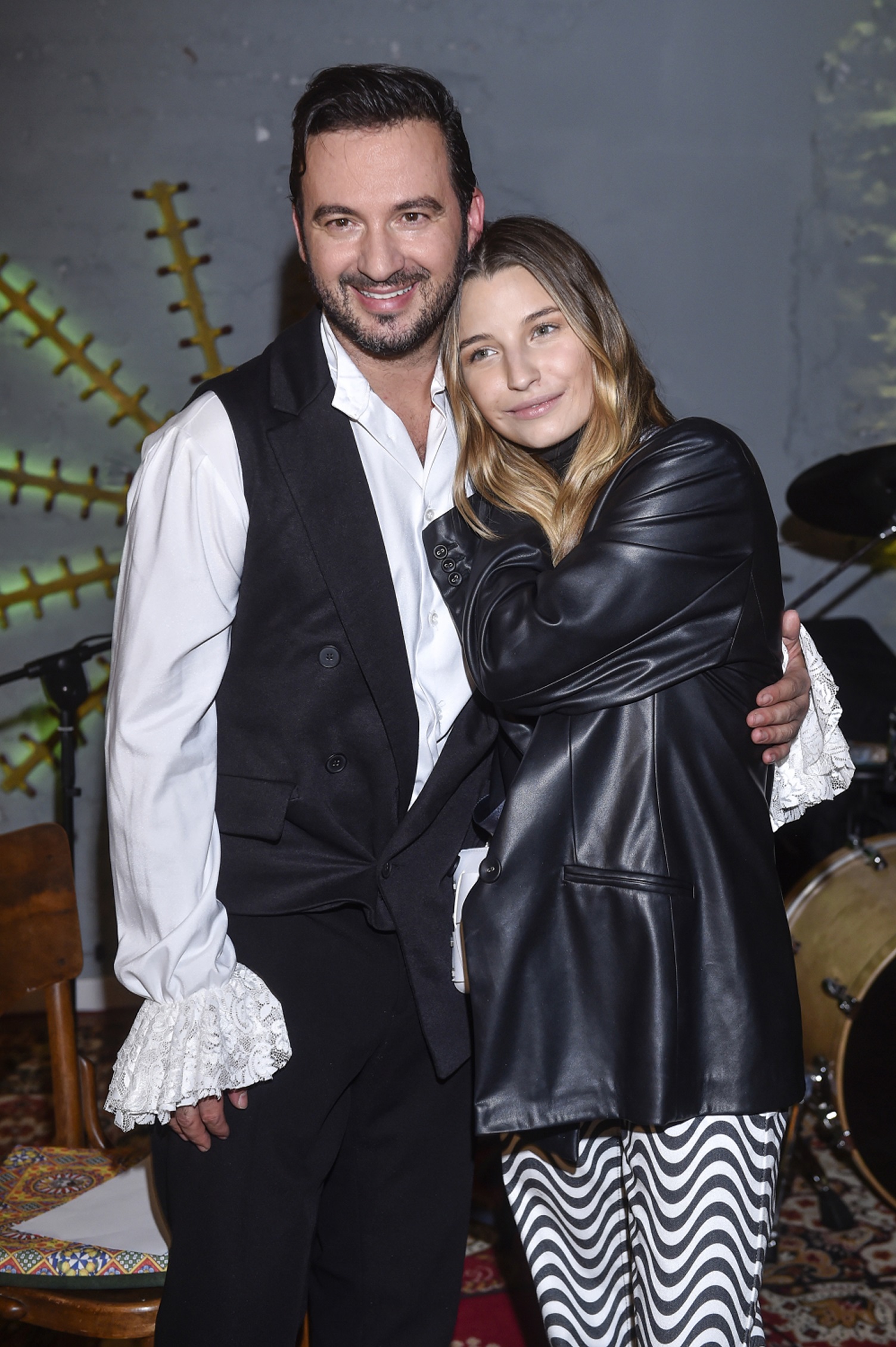 Mała Sicilia Stefano Terrazzino