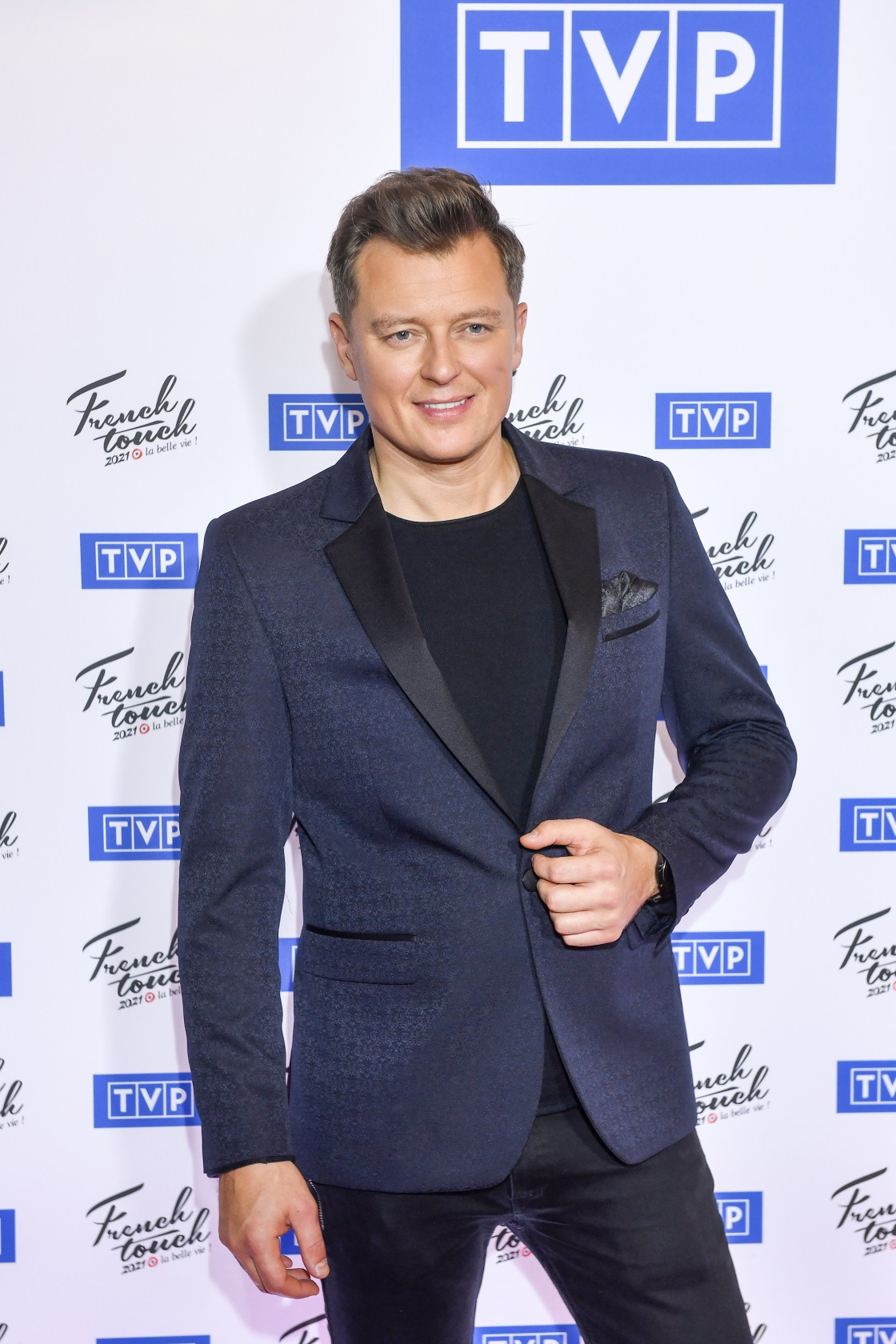 Gala French Touch 2021