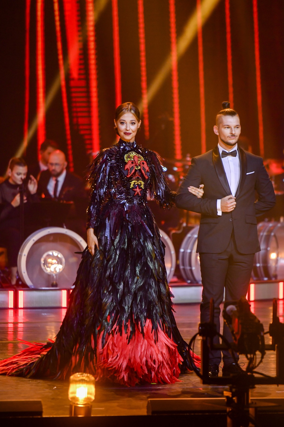 Gala French Touch 2021