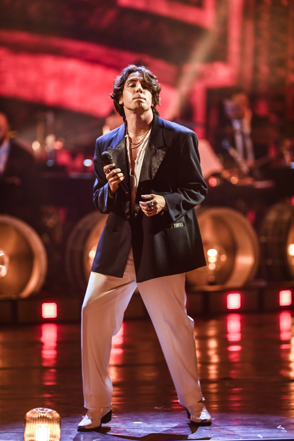 Gala French Touch 2021