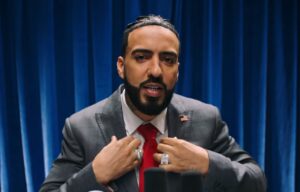 French Montana They Got Amnesia