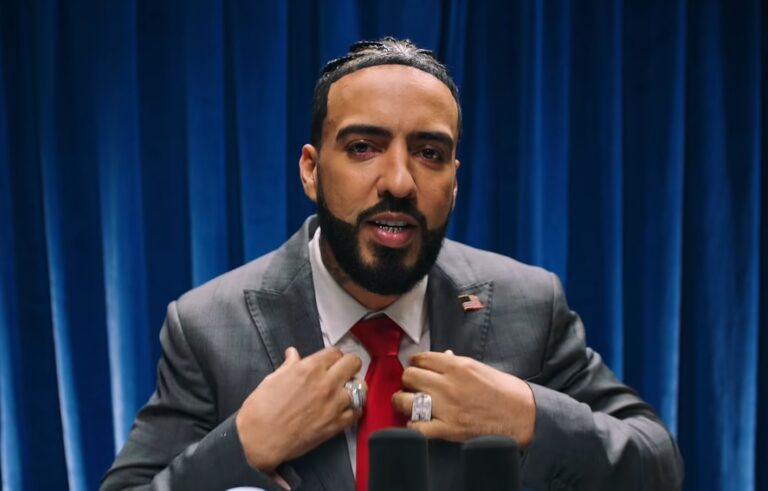 French Montana They Got Amnesia