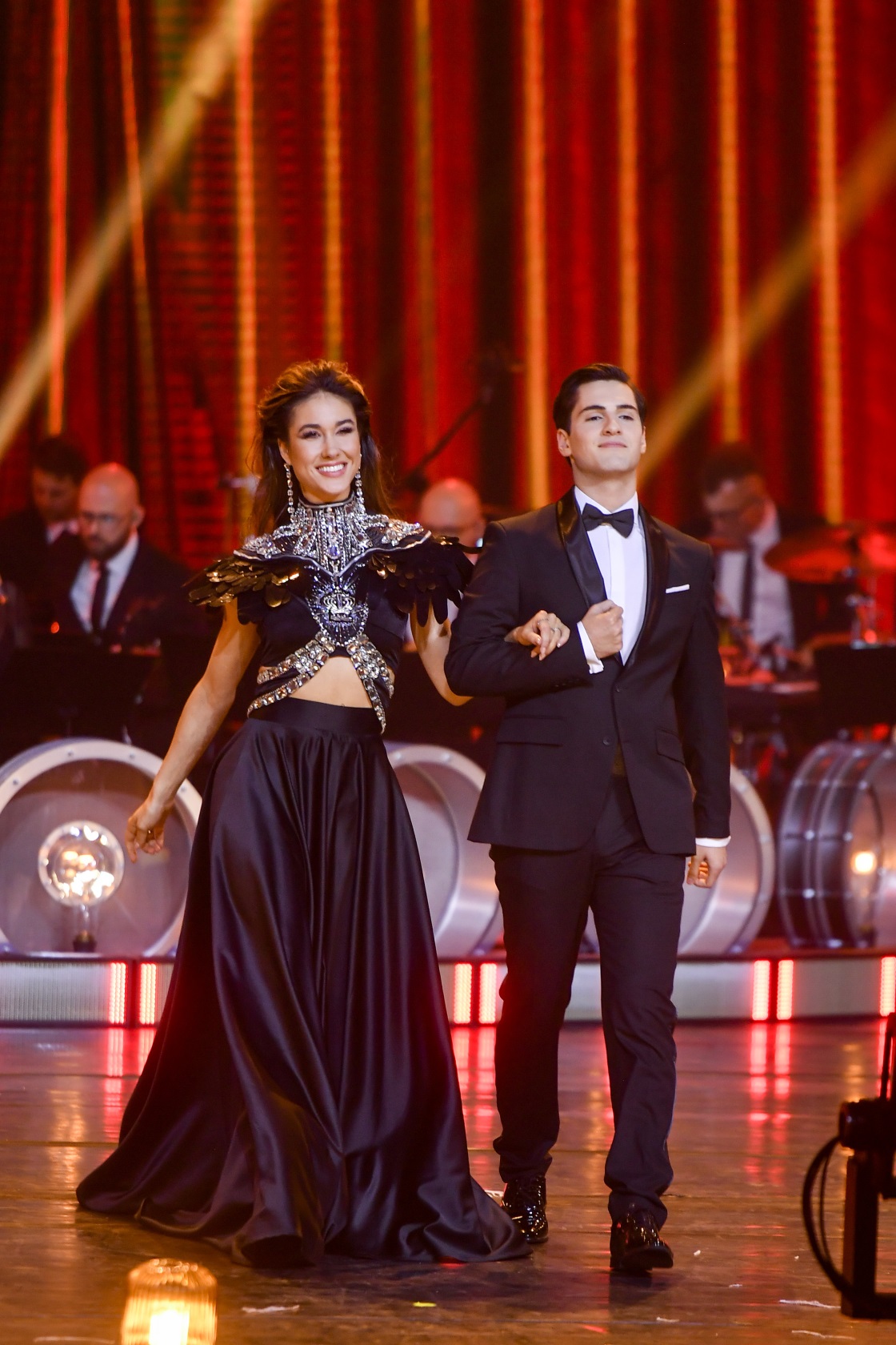 Gala French Touch 2021