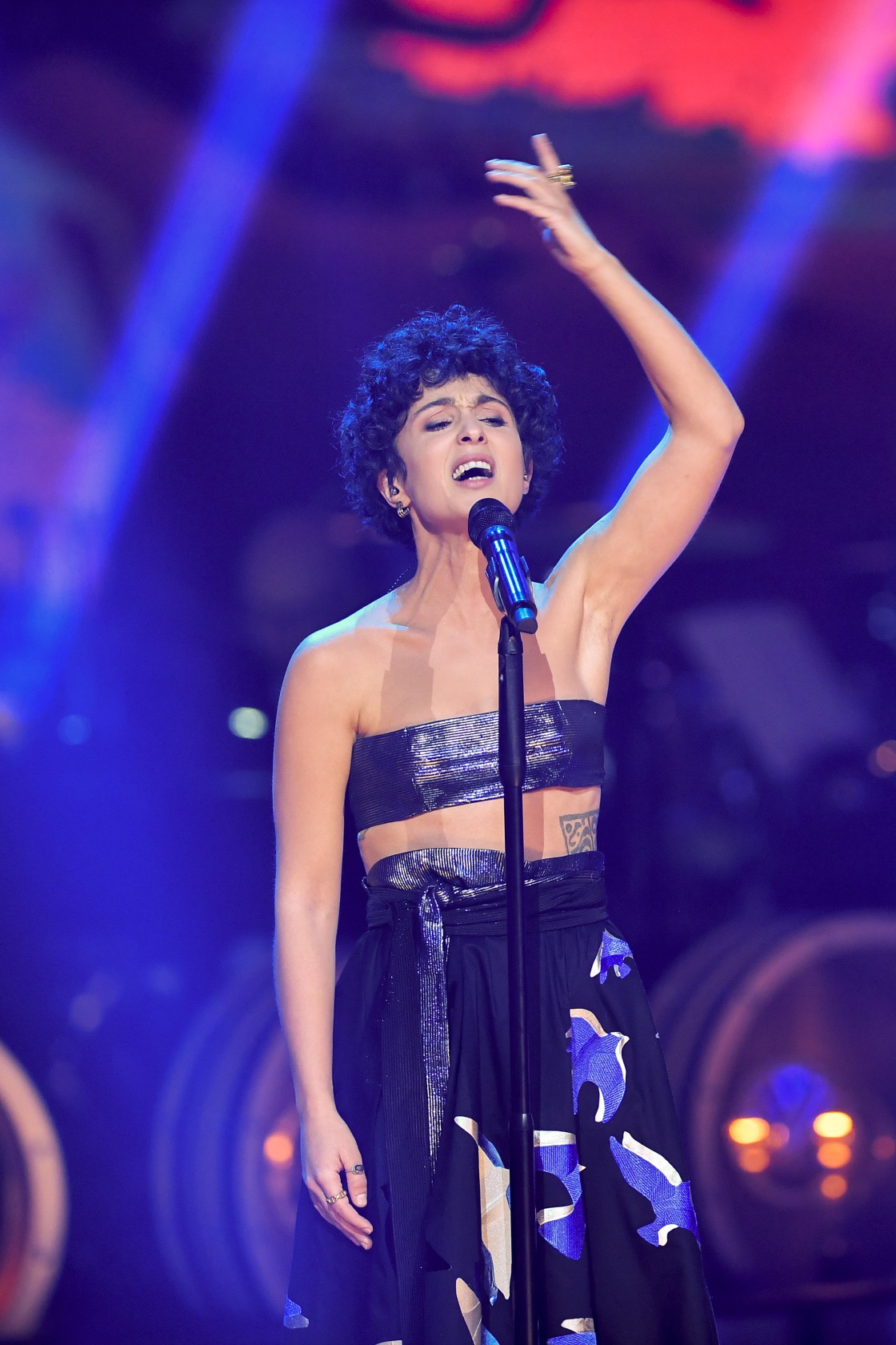 Gala French Touch 2021