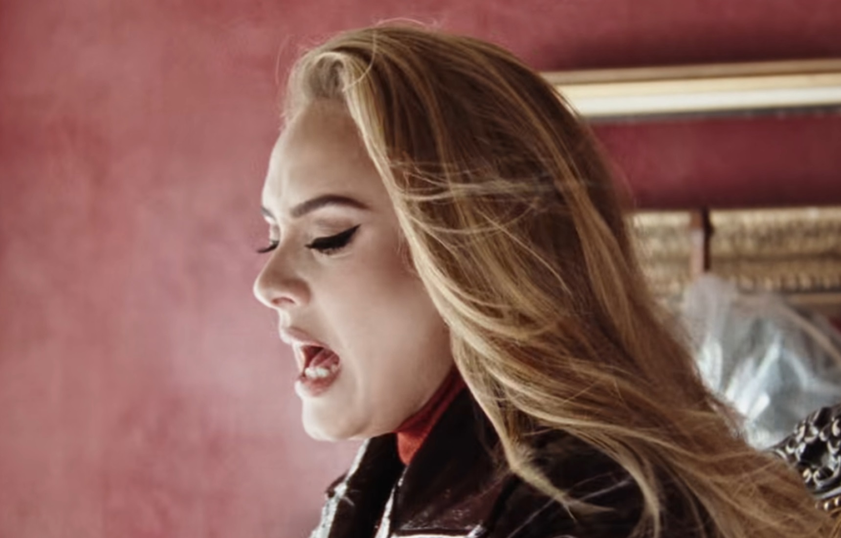 Adele 30 listę utworów