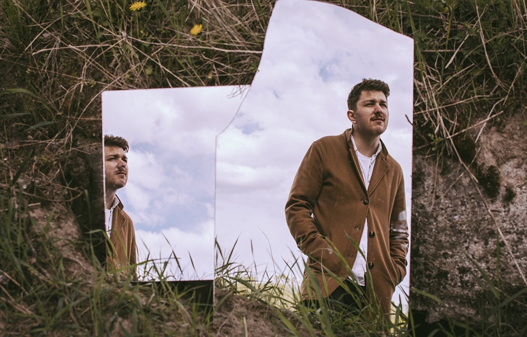 Marcin Szczurski Robert De Niro