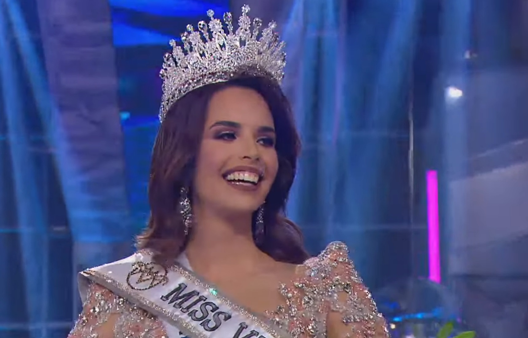 Miss Venezuela 2021