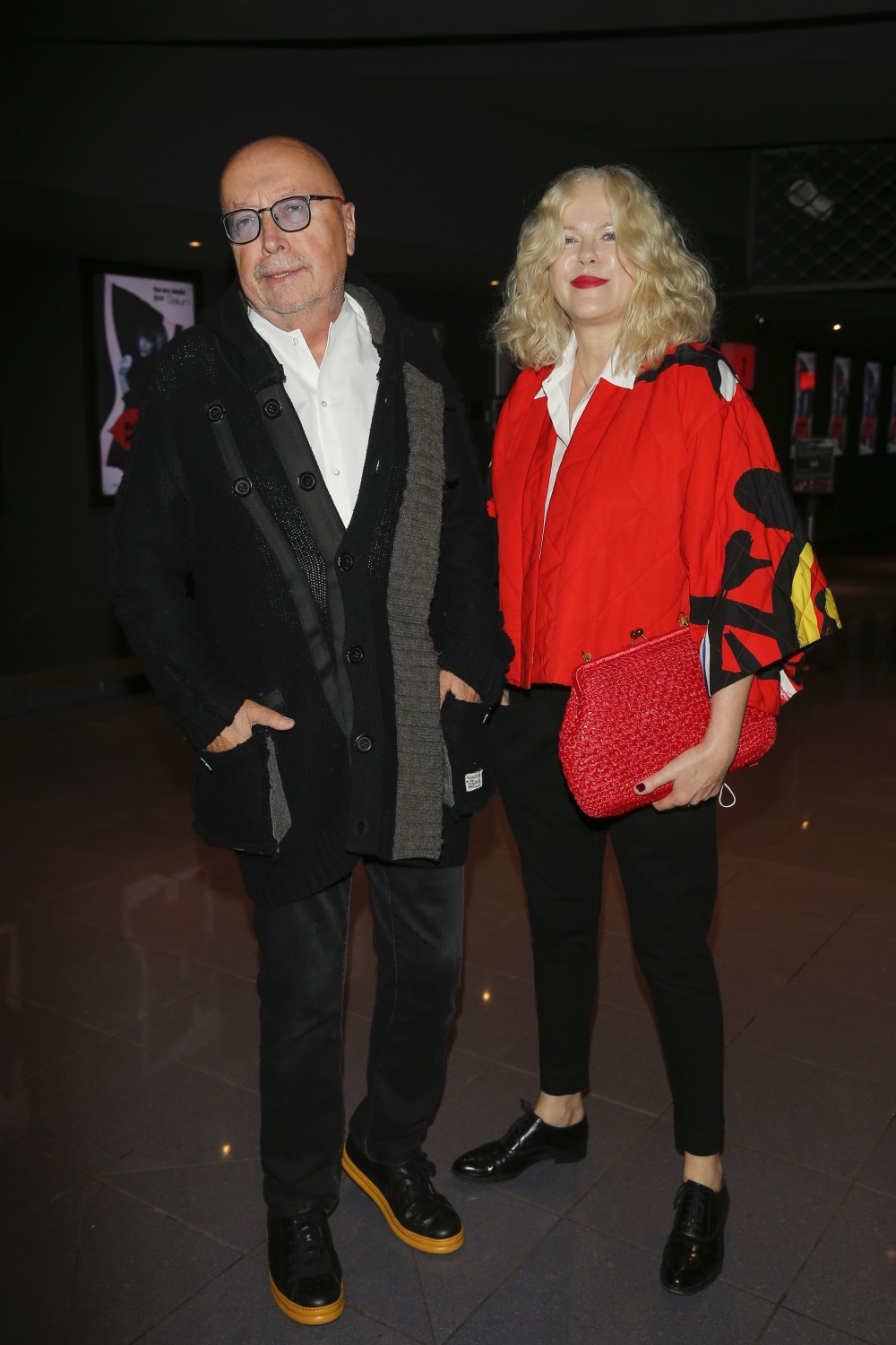 Bo we mnie jest seks