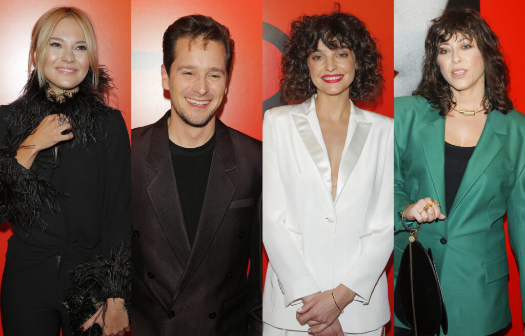 Bo we mnie jest seks