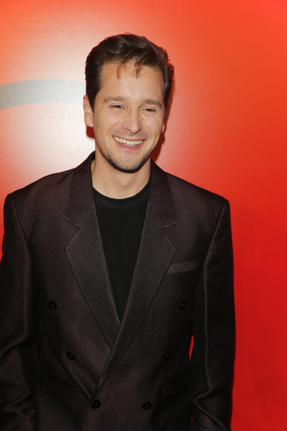 Bo we mnie jest seks