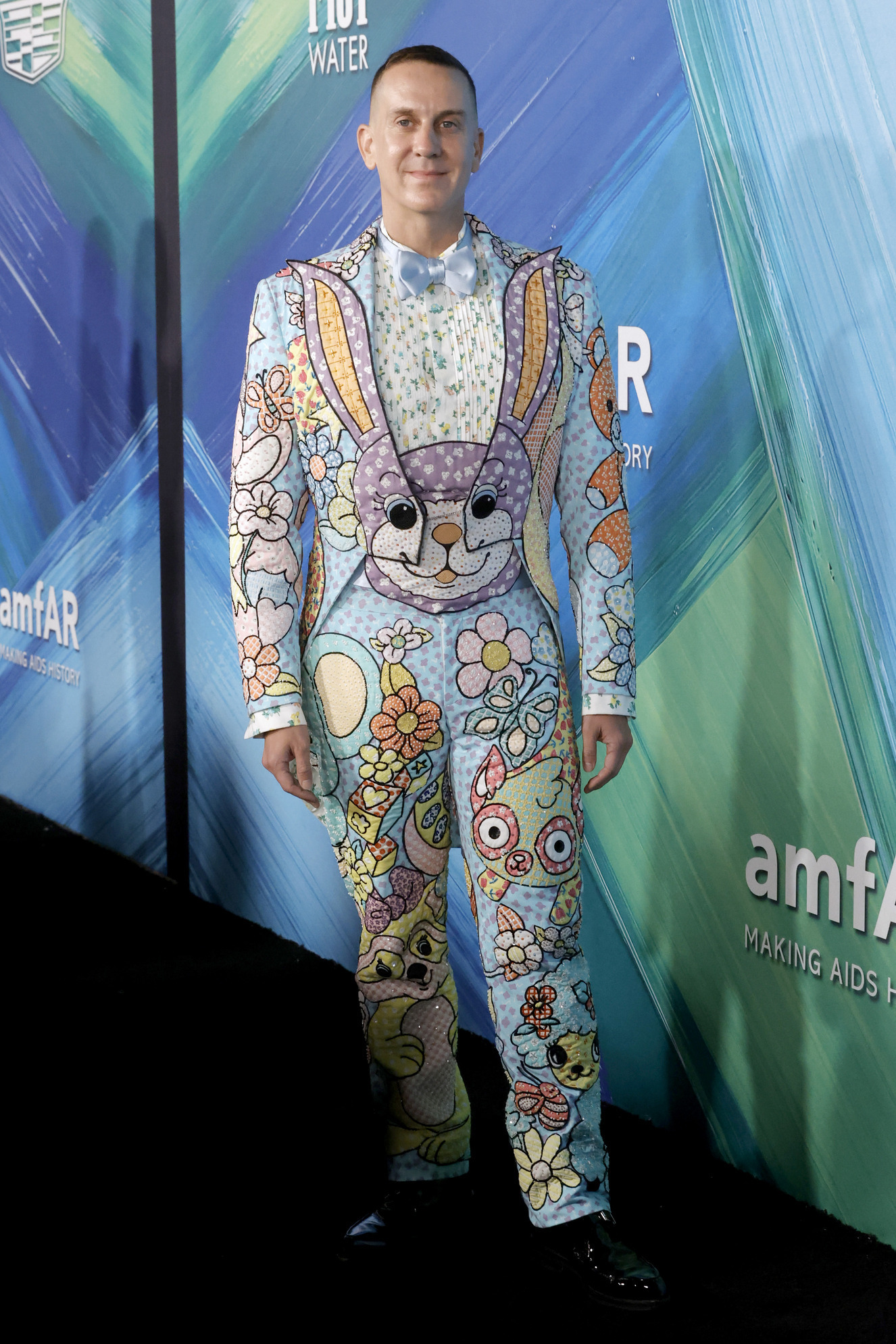 amfAR Gala Los Angeles 2021