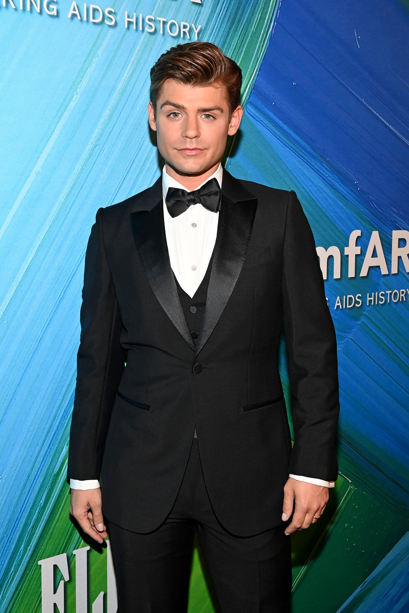 amfAR Gala Los Angeles 2021