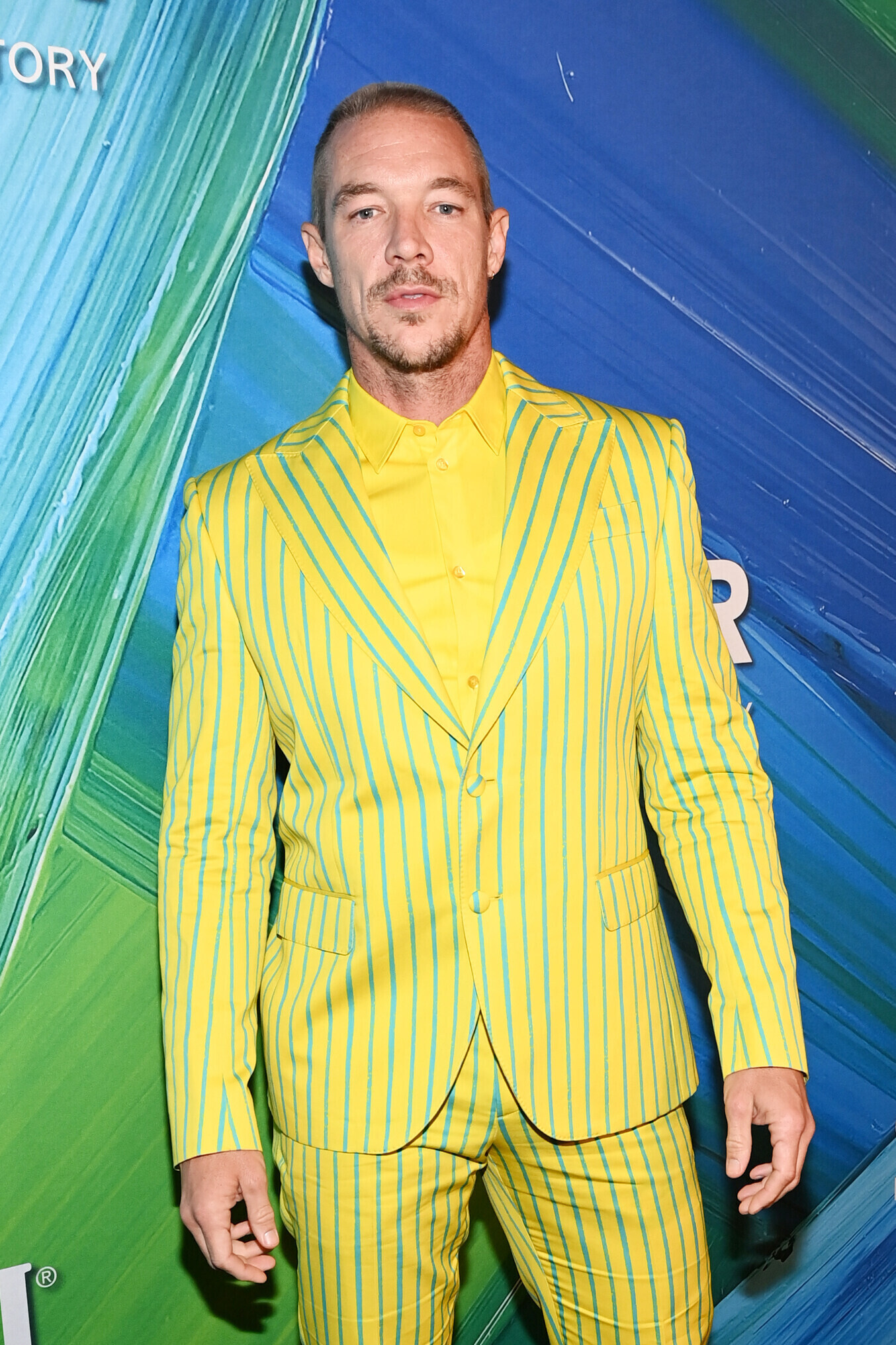 amfAR Gala Los Angeles 2021