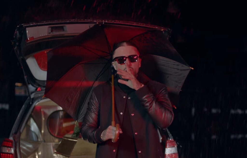 Malik Montana 3 Telefony