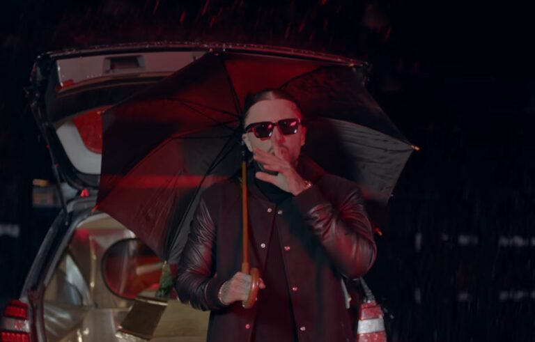 Malik Montana 3 Telefony