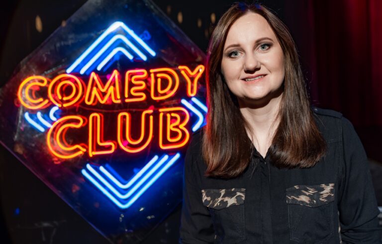Comedy Club 7