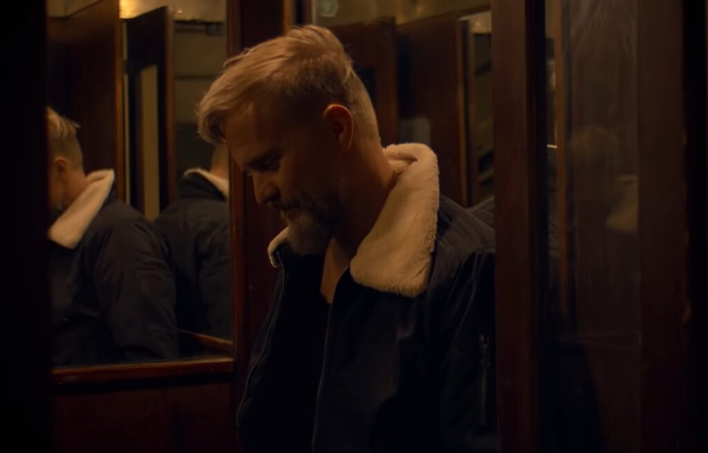 Cały ten fejm Ørganek