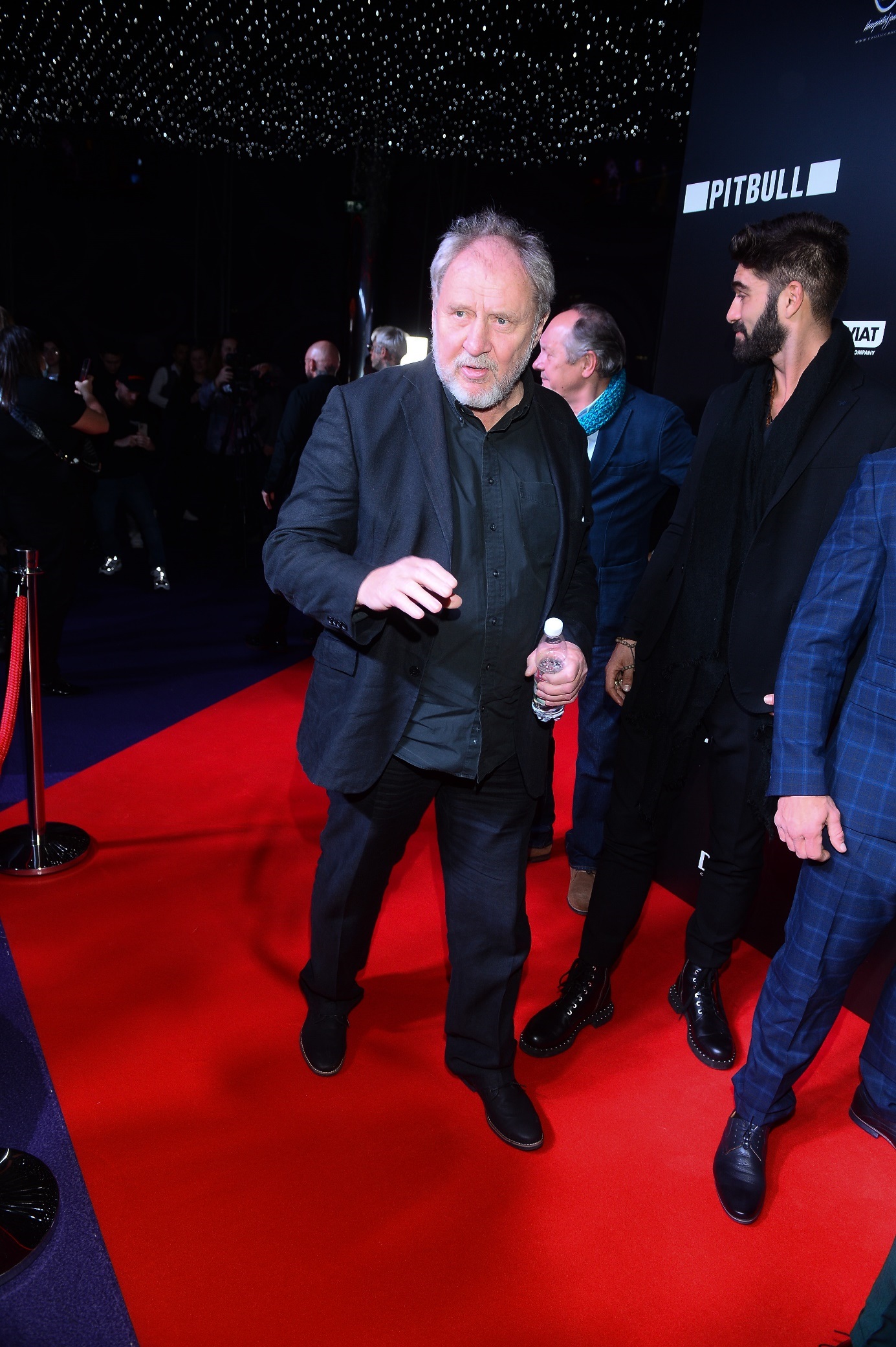 Pitbull Patryka Vegi