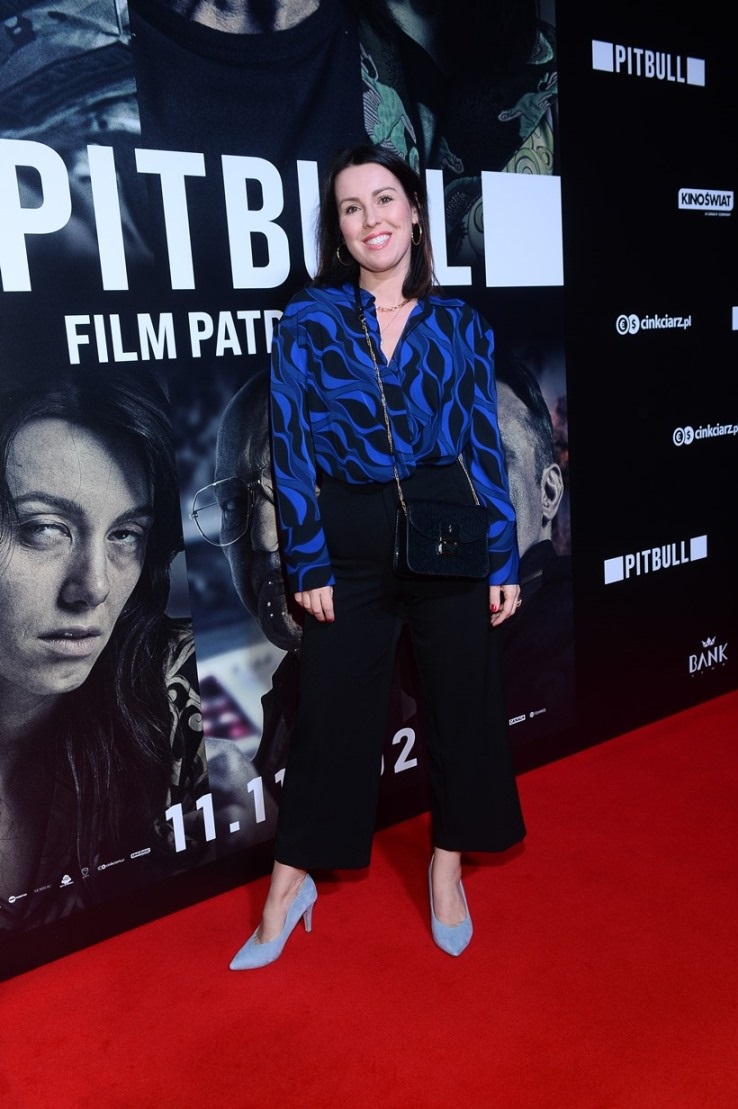 Pitbull Patryka Vegi