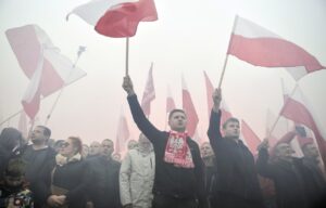 Święto Niepodległości 2021