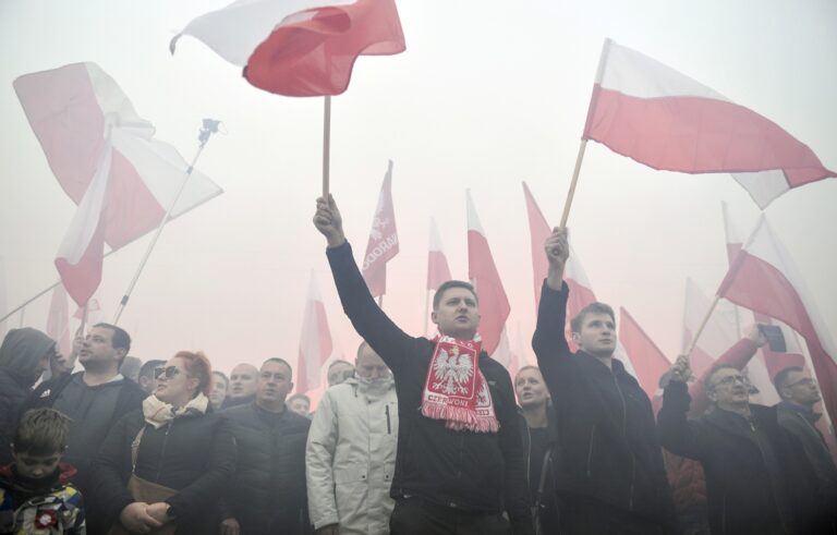 Święto Niepodległości 2021