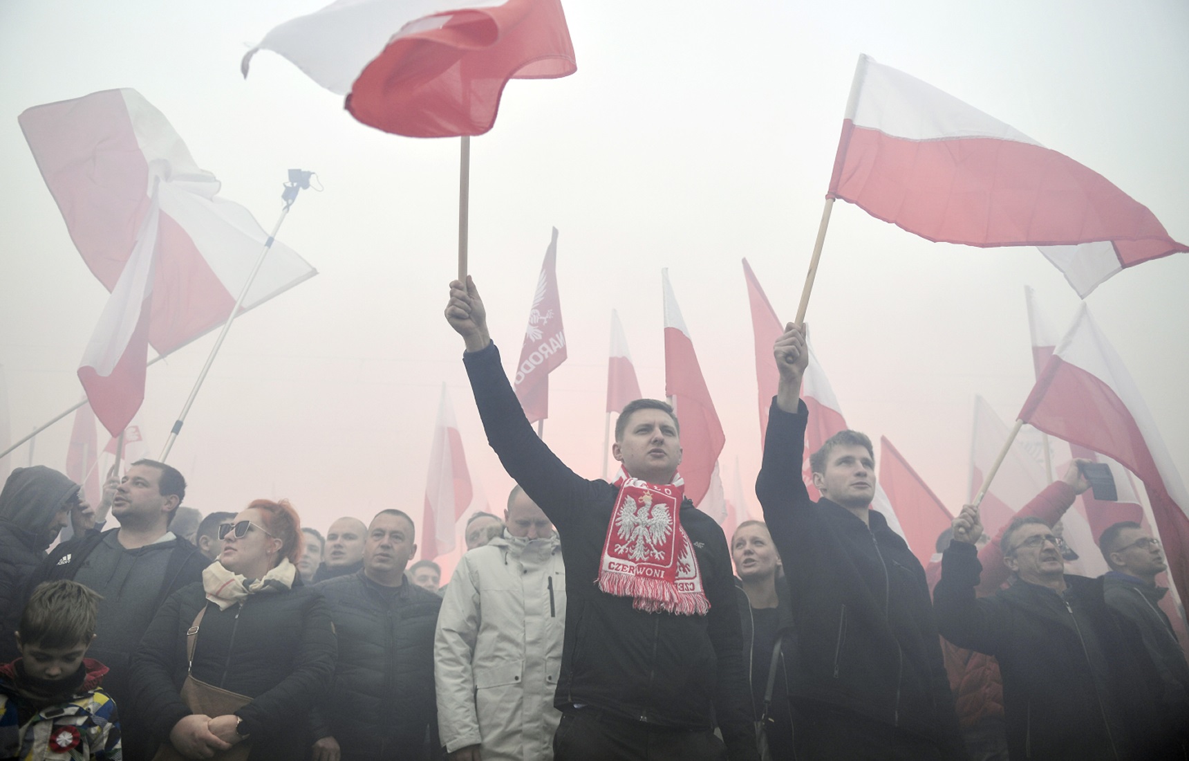 Święto Niepodległości 2021