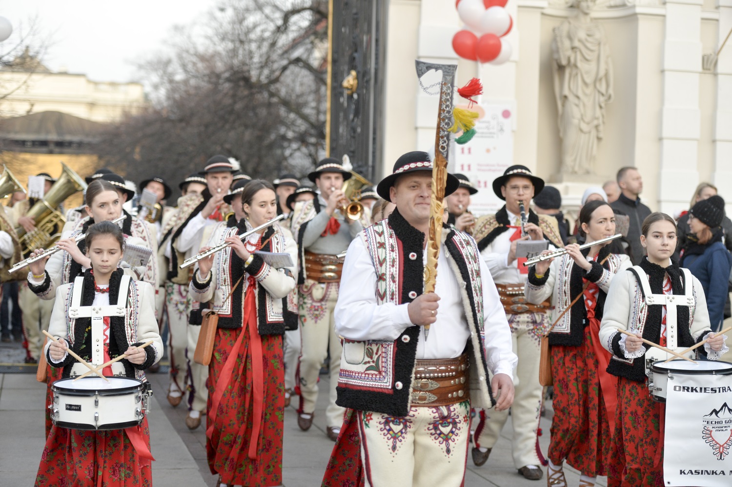 Święto Niepodległości 2021