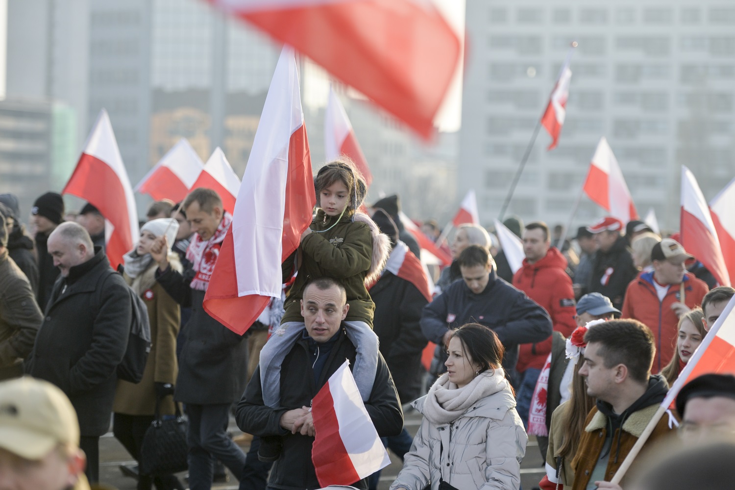 Święto Niepodległości 2021