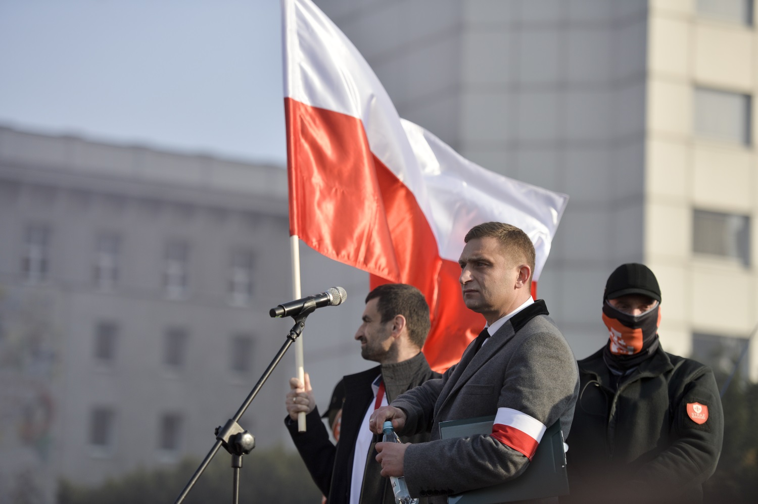 Święto Niepodległości 2021