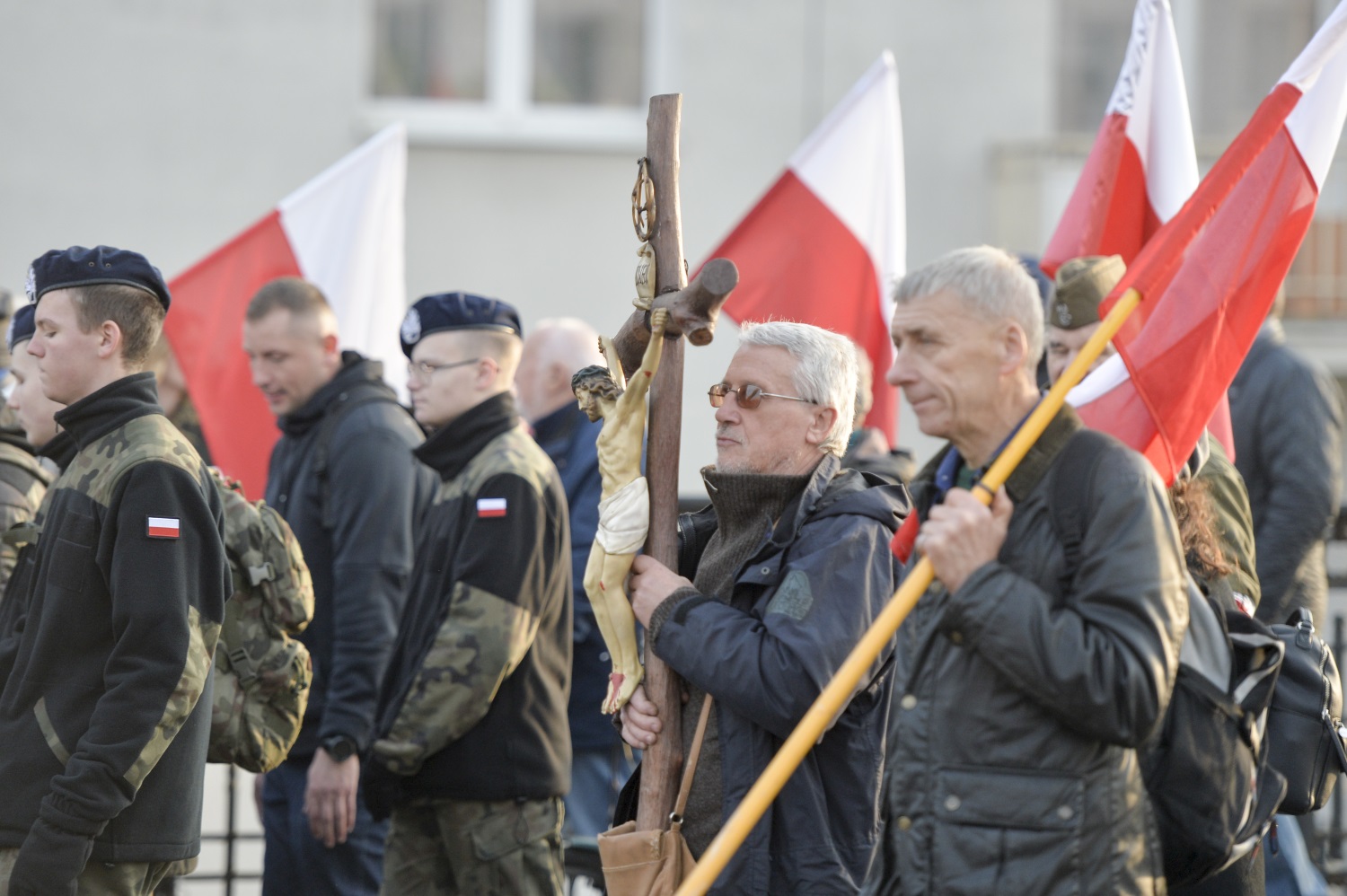 Święto Niepodległości 2021