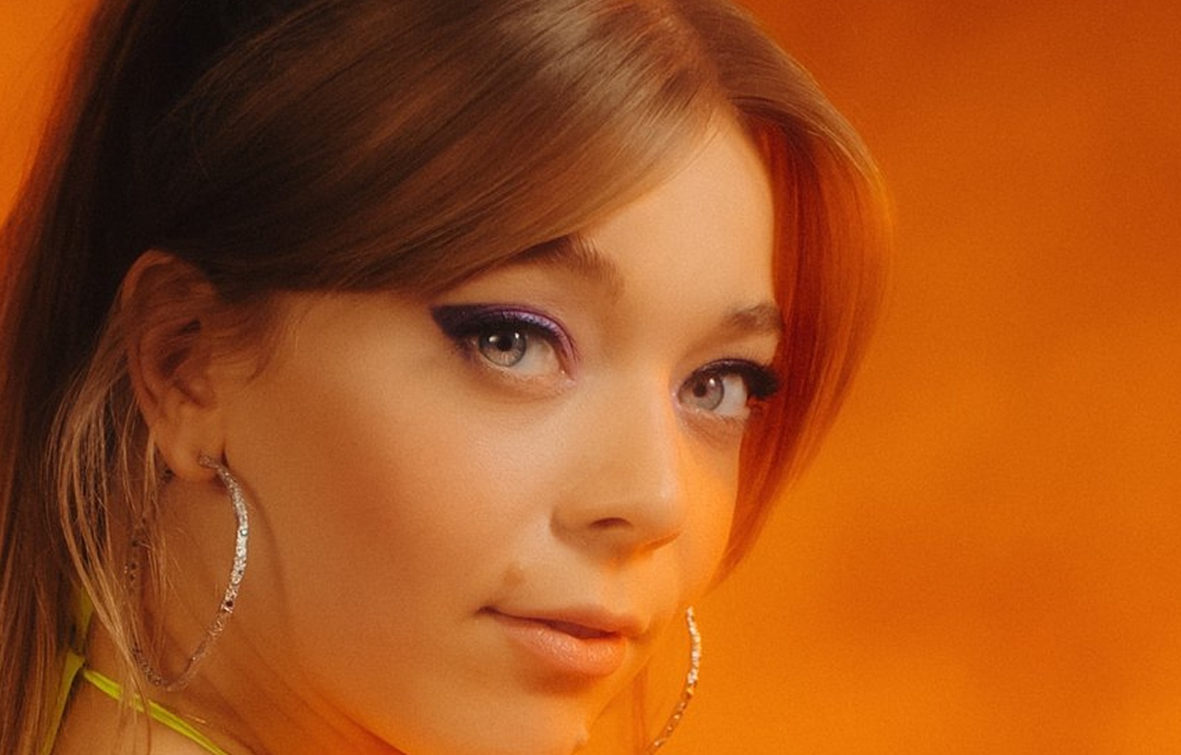 Becky Hill The Voice