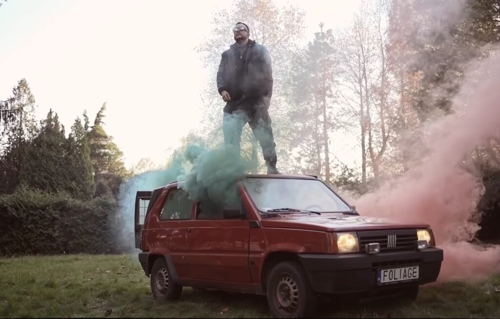 Ten Typ Mes Hello Baby