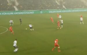 U21 Polacy gromią Niemców